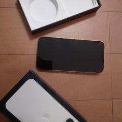 iPhone13 Pro 512GB②募集中