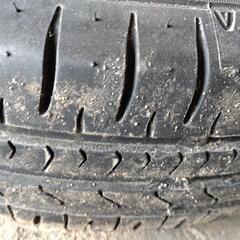 　軽自動車タイヤ