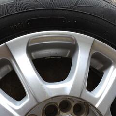 　軽自動車タイヤ