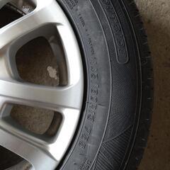 　軽自動車タイヤ