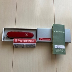 ビクトリノックス Victorinox