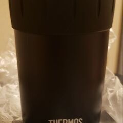 THERMOS保冷缶ホルダー350ml