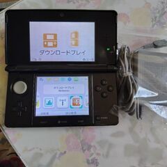 購入者様決まりました　Nintendo  3DS 　CTR-00...