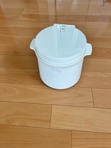 LOCABO 炊飯器　糖質カット