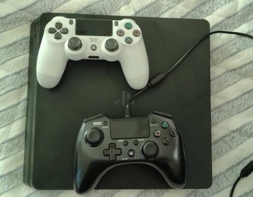 プレステ４　PlayStation4