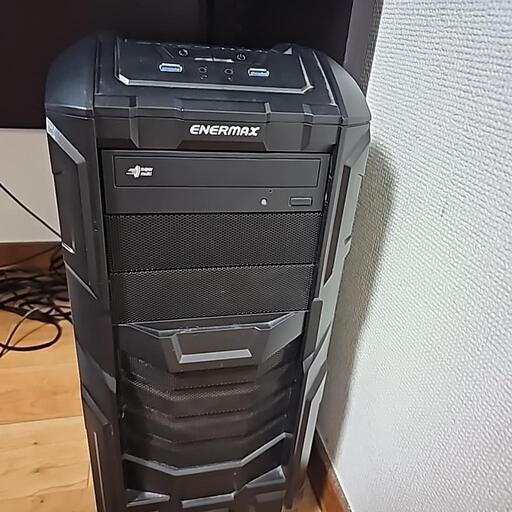 高性能ゲーミングPC