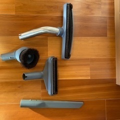 アメリカ製　業務用掃除機　未使用品