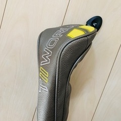 『値下げしました‼︎早いもの勝ち⭐︎』HONMA 本間ゴルフ　ユーティリティ2本セット