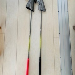 『値下げしました‼︎早いもの勝ち⭐︎』HONMA 本間ゴルフ　ユーティリティ2本セット