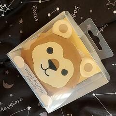 新品p+gdesign ピージーデザイン mimi POCHI ...