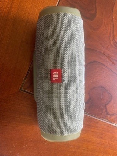 その他 JBL CHARGE3