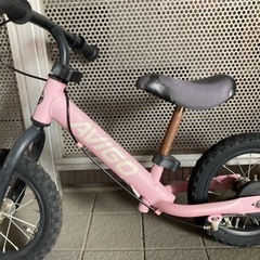 キッズバイク　自転車　子供用　スライダー