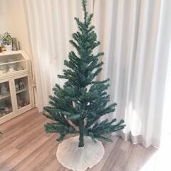 150センチ　クリスマスツリー