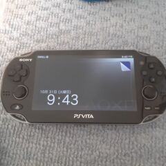 PSVITA✡️