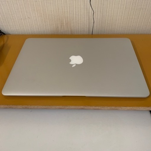 特価超良品★超美品 レア高スペック MacBook Air