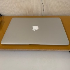 特価超良品★超美品 レア高スペック MacBook Air 