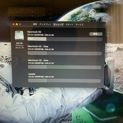 特価超良品☆超美品 レア高スペック MacBook Air