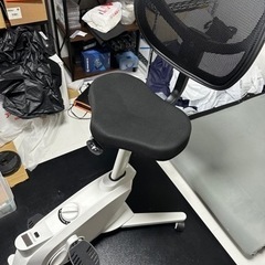 flexispot フィットネスバイク Sit2Go