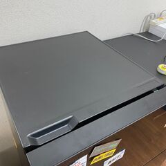 リサイクルショップどりーむ天保山店　No.10095　冷蔵庫　154L　人気カラー♪　美品！　配達・設置可能！ リサイクルショップどりーむ天保山店 No.10095 冷蔵庫 154L 人気カラー