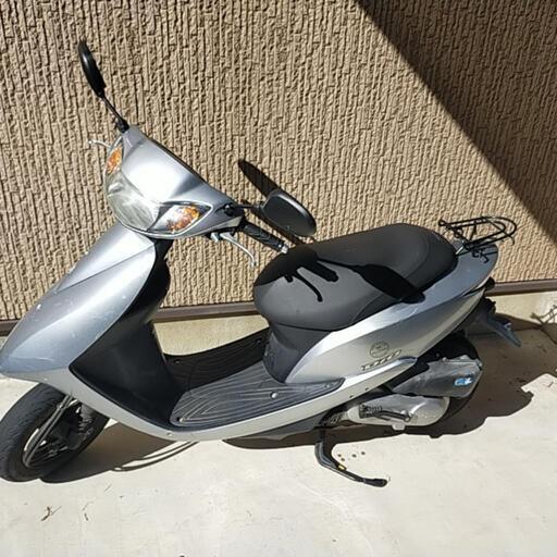 ホンダDio AF68 実働車