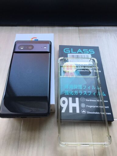 Google Pixel 7 Pro 中古一覧｜SIMフリー・キャリア - 価格.com