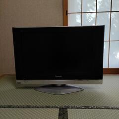 テレビ32型 パナソニック ビエラ