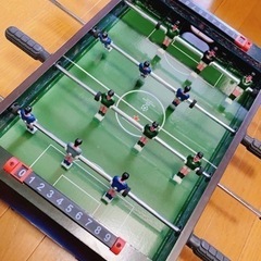 ハイネケン×UEFA CL オリジナルサッカーテーブル