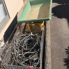 小型エンジンウェルダー 実働