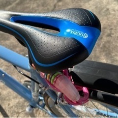 ★プロギアクロスバイク★中古品!28インチ♪7段変速♪