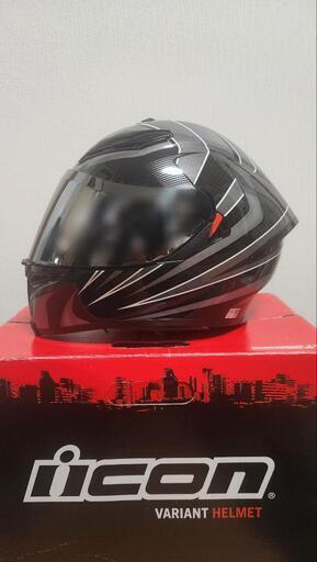 AGV K-5 ヘルメット