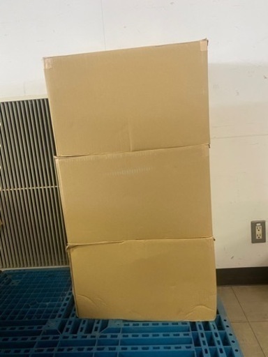 新入荷 無印紙袋1000枚(500枚/ケース✖️2ケース)幅260*高320*マチ80+ その他