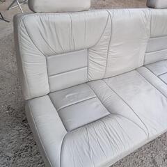 ダッジ　ラム　マキシロング　シート　3列目