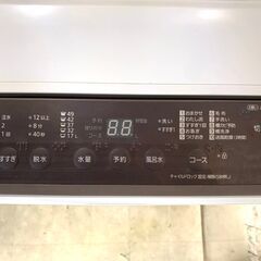 全国送料無料☆3か月保障付き☆洗濯機☆2020年☆パナソニック☆NA 