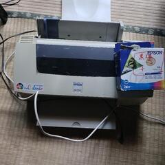 プリンタ　Epson PMー770C 