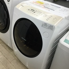 ID:G60387904 洗濯機 8K 東芝