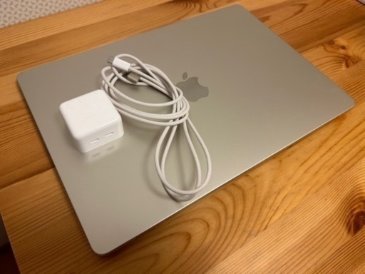 Mac MacBook Air m2 2023