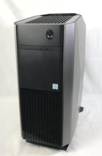 デスクトップパソコン ALIENWARE AURORA R5