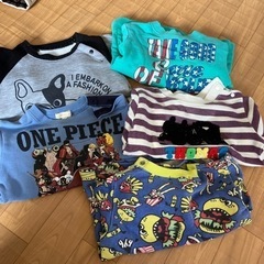 子供用品 キッズ用品 子供服