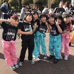 飯塚市でダンスを始めたい子ども達❗️　心と身体を育てるKBM DANCE − 福岡県
