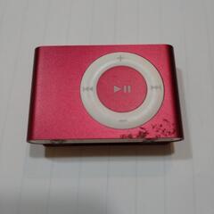 【ネット決済・配送可】iPod【お話中】