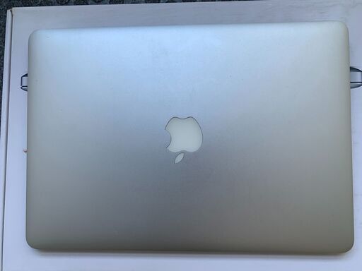 その他 Apple MacBook Pro A1286( Core i7 1.7GHz/8GB/256GB ) 17\