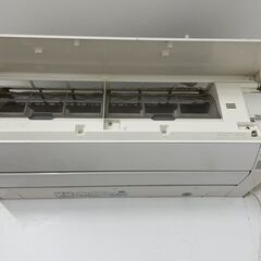 エアコン　富士通　ノクリア　AS-C40G　冷房11～17畳　4...