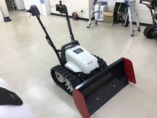 【商談中】美品！ホンダ 除雪機　ＳＢ８００ｅ☆ara1016