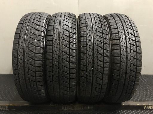 BS BRIDGESTONE BLIZZAK VRX 165/65R15 15インチ スタッドレス 4本