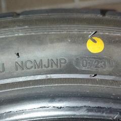 VALINO ヴァリノ PERGEA ペルギア
08R 215/45R17 2本１７インチ