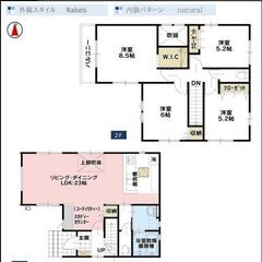 ★弊社では新築戸建が仲介手数料無料★新築戸建て★所沢市東狭山ヶ丘...