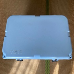 イエティ クーラーズ タンドラ 50 ブルー 