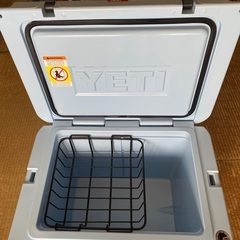イエティ クーラーズ タンドラ 50 ブルー 