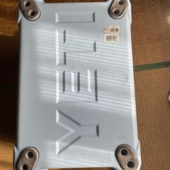 イエティ クーラーズ タンドラ 50 ブルー 