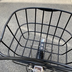 マルイシ　自転車　子乗せ　ふらっかーず